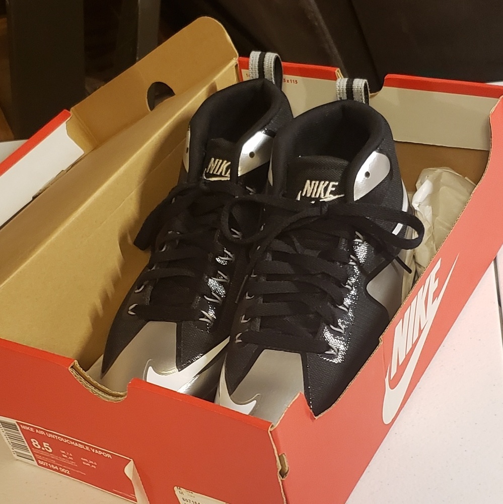 Men's nike air untouchable vapor